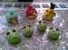 Angry Birds- postavičky